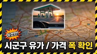 내 시군구 가격 폭 확인법 — 순위표를 싣지 않는 이유