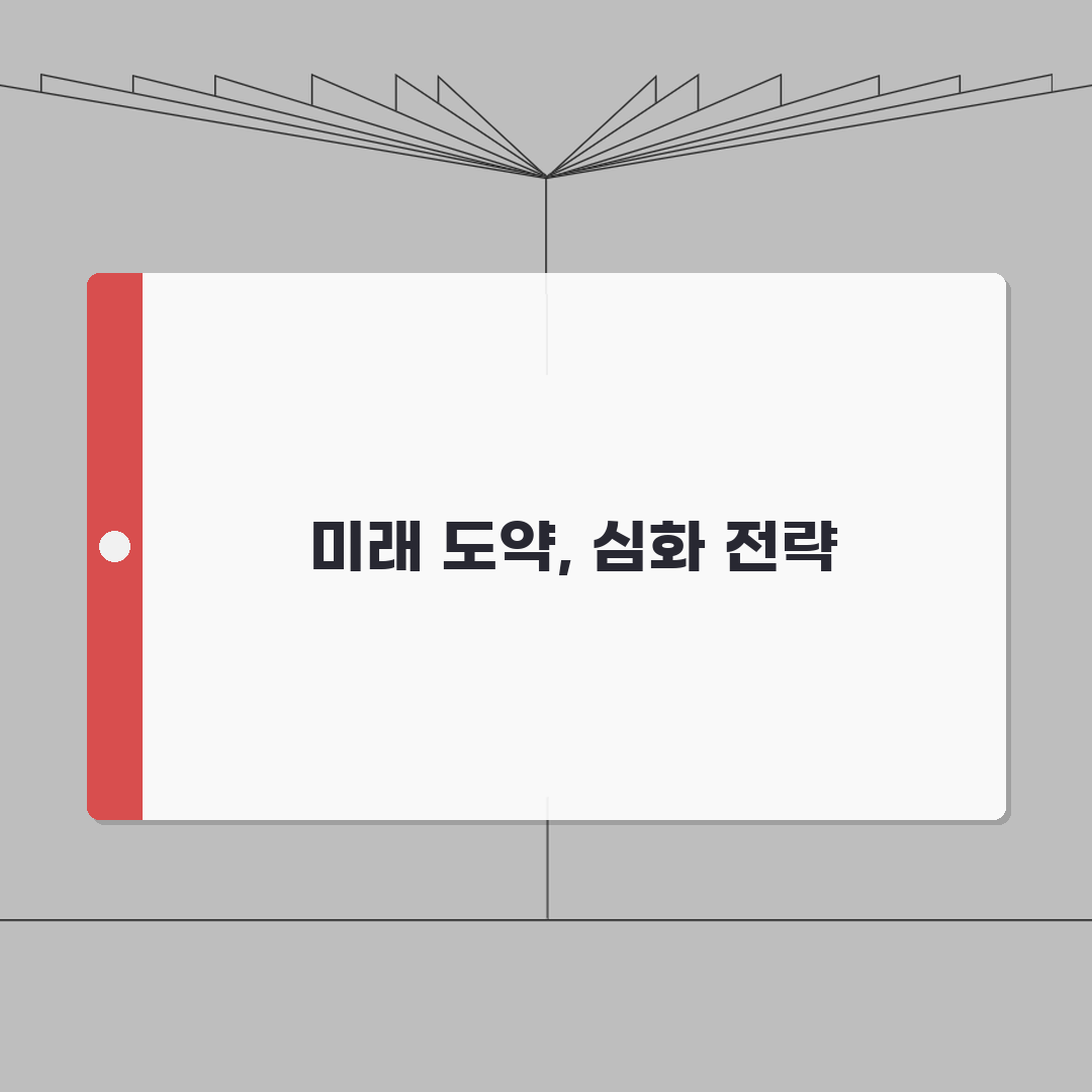 서초 에쓰디씨 유학 준비 과정 A to Z: 7단계 완벽 분석
