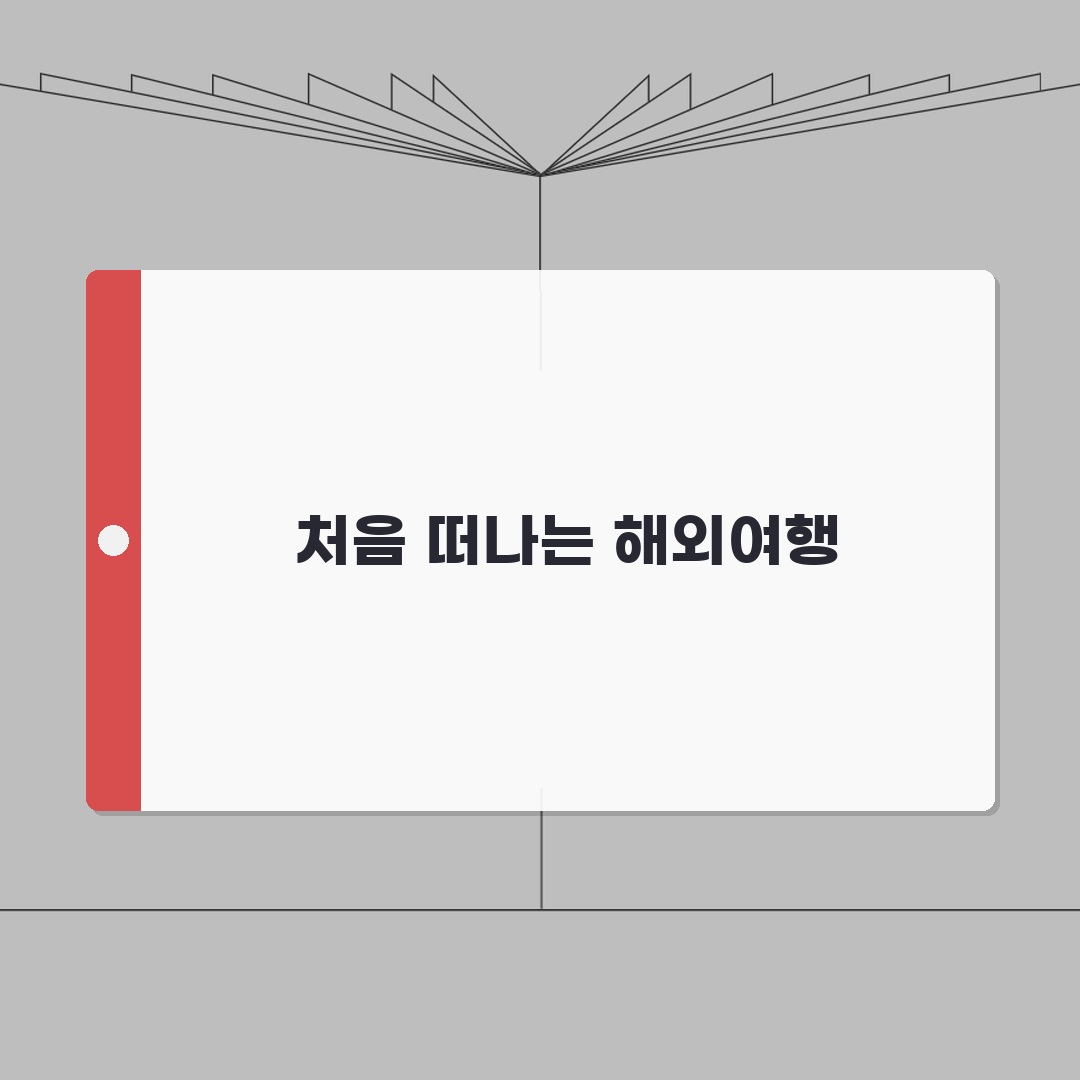 국제운전면허증 관용어 정리 | 해외운전 필수 단어 체험기, 꼭 알아두세요!