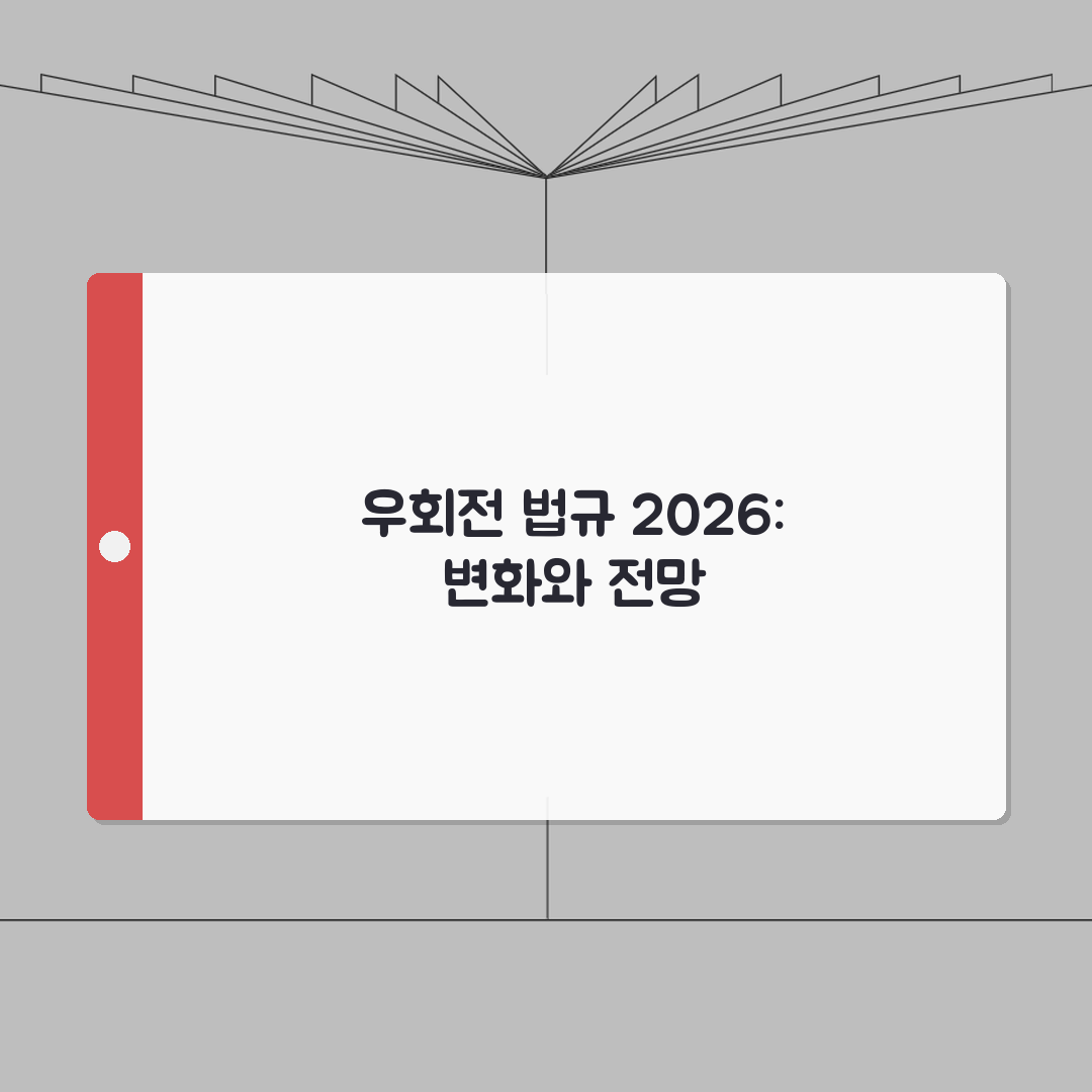 우회전 정리 2026 개정 법규 | 새로운 규칙 체험기, 직접 운전해보니