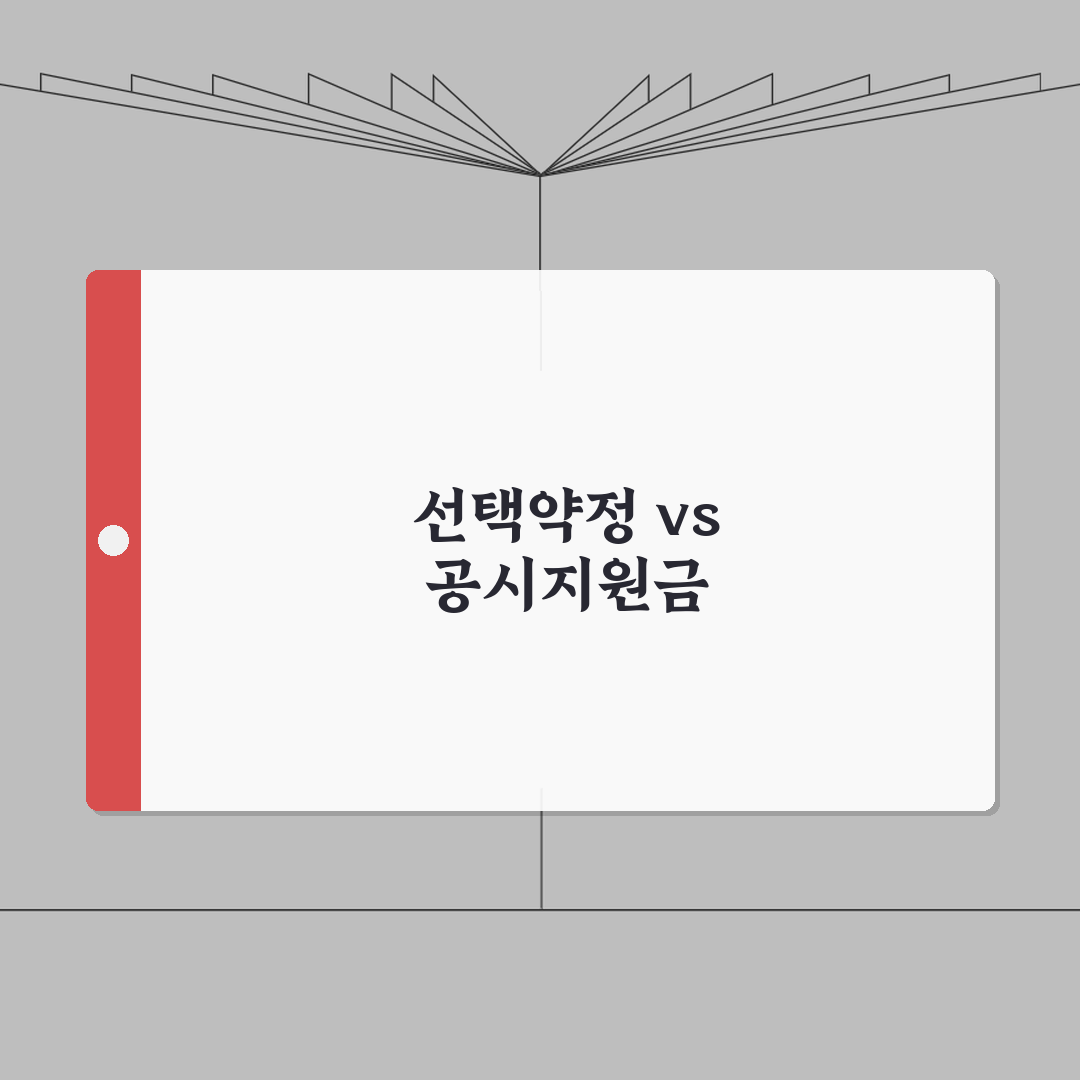 휴대폰 선택약정 할인 25% 공시지원금 | 요금 할인 vs 폰 할인 선택 총정리: 7가지
