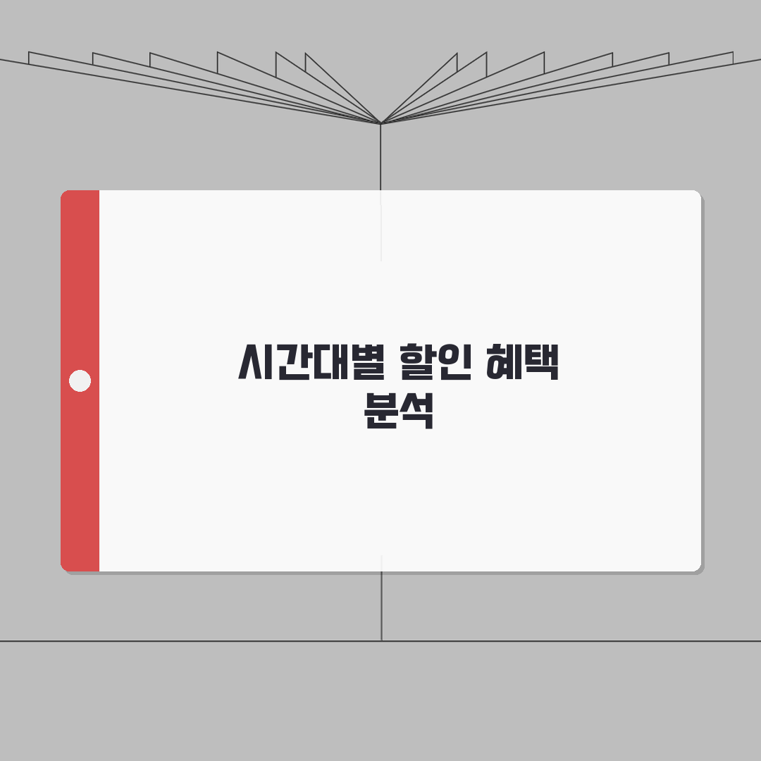 목동아이스링크 이용요금 안내 | 시간대별 할인혜택 정보 완벽가이드: 7가지 할인 팁